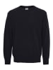 !SOLID Strickpullover SDIKE in Schwarz