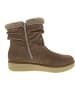 rieker Stiefelette Braun