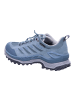 LOWA Wanderschuhe INNOVO GTX LO Ws in Blau