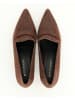 PETER KAISER Klassische Pumps in Braun