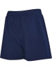 Newline Reißverschluss Kurze Hose Nwlmax Ausführen. Damen in BLACK IRIS 2