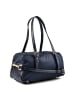 U.S. Polo Assn. Houston Schultertasche 30 cm in navy