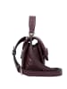 Guess Idra Handtasche 23 cm in wine