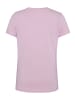 Polo Sylt T-Shirt in Rosa