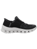 Skechers Sneaker Low in schwarz