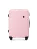 Wittchen Cube Line Collection in Lightpink