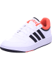 adidas Schnürhalbschuh in weiß