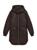 Vero Moda Jacke in Chocolate Torte