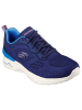 Skechers Sneaker "SKECH-AIR DYNAMIGHT NEW GRIND" in Marineblau / Blau