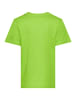 Kidsworld T-Shirt in grün