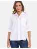 Cipo & Baxx Bluse WH124 in WHITE