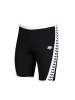 Arena Badehose Icons Jammer in Schwarz
