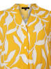 More & More Maxikleid in summer leaf print