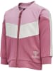 Hummel Hummel Zip Jacke Hmlsakina Mädchen in HEATHER ROSE