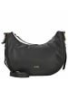 PICARD Java - Schultertasche 30 cm (cream) in schwarz
