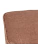 ebuy24 Esszimmerstuhl Clara Braun 2er Set