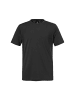 Schöffel T-Shirt "T Shirt Style Collada MNS" in black
