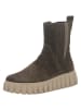 Gabor Stiefel in braun
