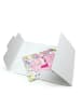 Mr. & Mrs. Panda Puzzle Einhorn Ballerina ohne Spruch in Rot Pastell