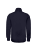 Gant Sweatjacke Reg Shield Full Zip in dunkelblau