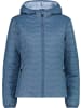 cmp Daunenjacke in blau
