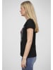 Cloud5ive T-Shirt in black