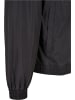 Urban Classics Urban Classics Herren Wide Track Jacket in black
