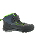 superfit JUPITER Klettstiefel Grau