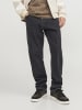 Jack & Jones Relaxed Fit Jeans in Black Denim