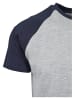 Urban Classics Urban Classics in grey/navy