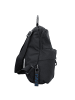 Mandarina Duck City Rucksack 35 cm in black