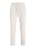 Jack & Jones Jogginghose in Moonbeam