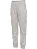 Hummel Verstellbare Taille Hose Hmljr Regular Kinder in LUNAR ROCK