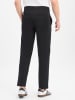 Lindbergh Hose in schwarz
