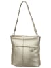 Zwei Beuteltasche Mademoiselle M8 in Gold