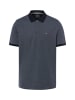 FYNCH-HATTON Poloshirt in mais