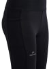 Newline Newline Tights Nwllean Laufen Damen Feuchtigkeitsabsorbierenden in BLACK