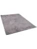 Pergamon Fellteppich Luxus Super Soft Plush in Grijs