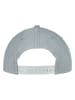  Flexfit  Flexfit Snapback in h.grey