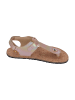 KOEL Sandalen ABRIANA METALLIC  in goldfarben