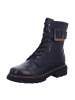 Tamaris Stiefeletten/Boot in schwarz