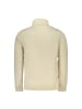 NORWAY 1963 Beige Baumwolle Herren Sweatshirt