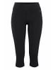 H.I.S. Jazzpants in schwarz