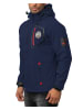 Geographical Norway Softshelljacke 3XL in Navy