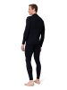 DANISH ENDURANCE Baselayer-Set Extreme Baselayer in schwarz