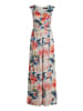 Vera Mont Jumpsuit in altrosa koralle - 0001
