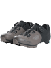 Vaude MTB KURO TECH in Schwarz