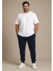 Man's World Jogger Pants in marine