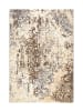 Arte Espina Teppich Move 446 in braun - beige - rechteckig