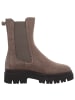 Tamaris Stiefelette in braun